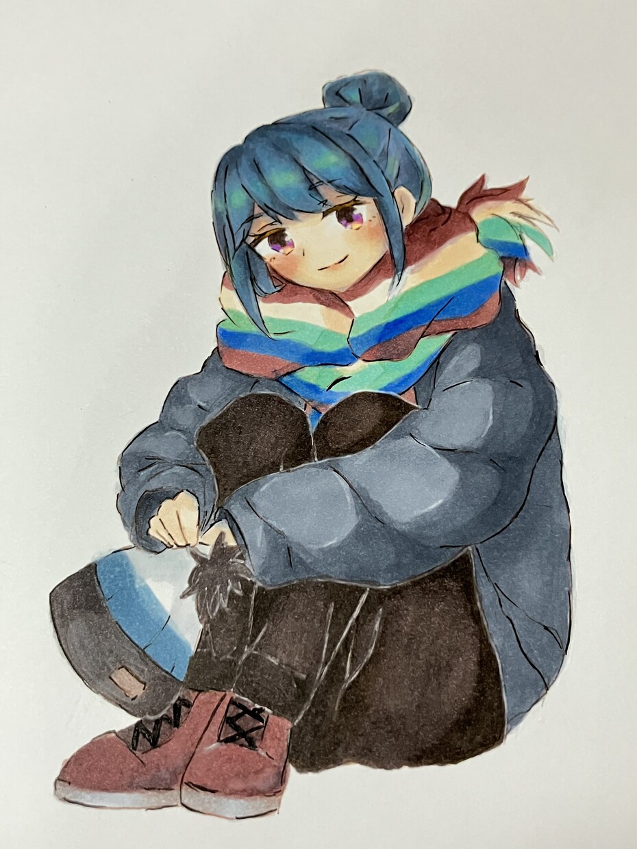 アイコンや立ち絵イラストを描かせていただきます 10年以上イラストを描いてきた現役高校生が制作します！ イメージ3