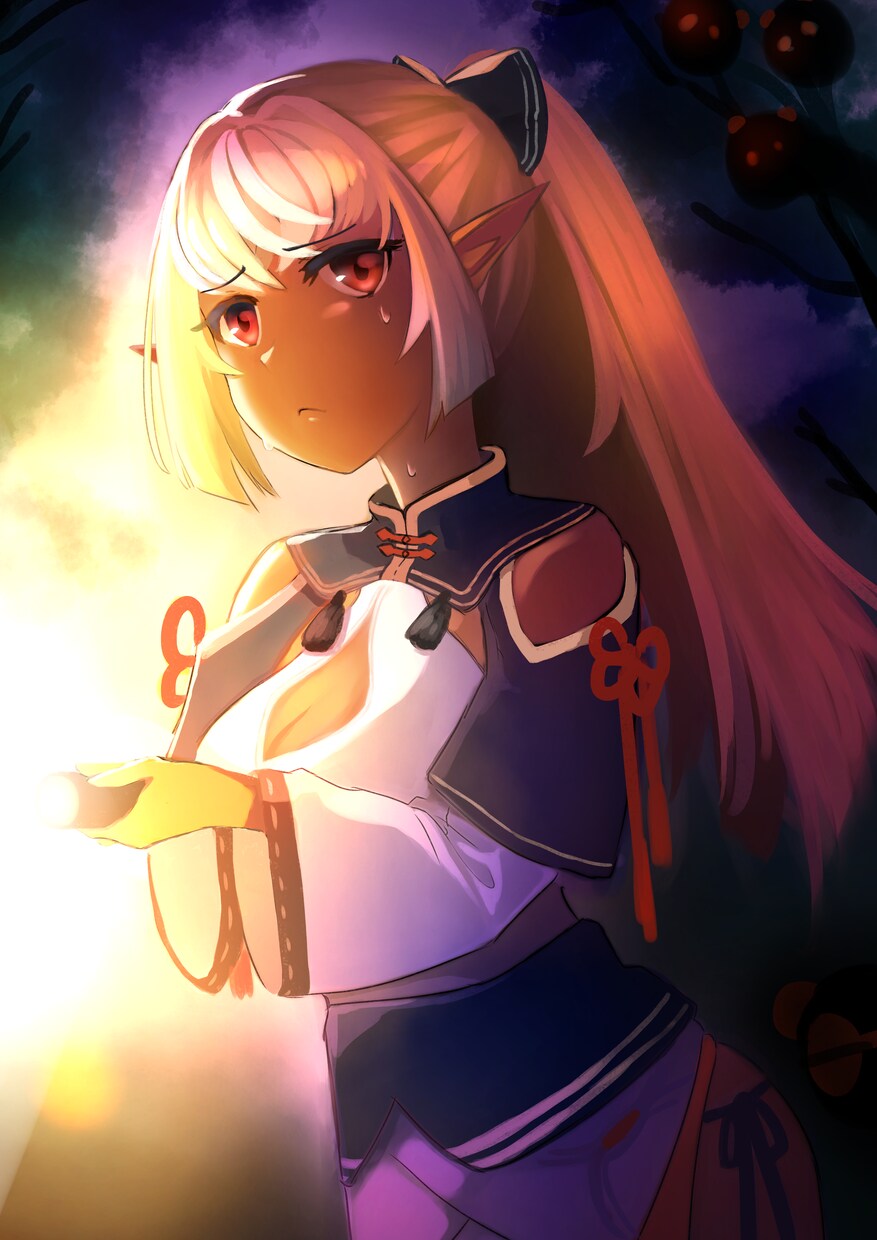キャラクターやアイコンなどのイラストご提供致します 中高生、または個人の方向けにイラストお描き致します。 イメージ5