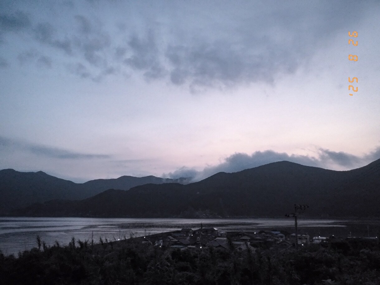 Lightroomでエモい写真編集できます SNSのアイコンや背景画、投稿画像にこだわりたい方は是非！ イメージ8