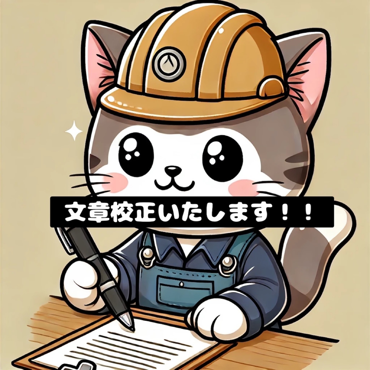 文章校正します 誤字脱字ゼロヘ。プロの校正で安心 イメージ1