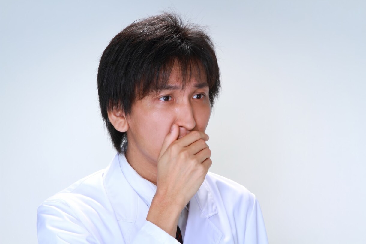 主治医との関係最悪・・主治医への不満聞きます 普段は言えないけど、本当は主治医に言ってやりたい イメージ3