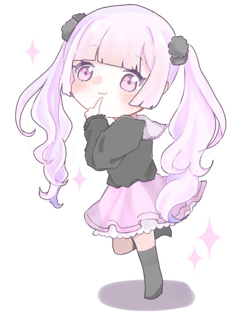 デジタルミニキャライラスト描かせていただきます デジタルでのミニキャライラストを描かせていただきます。 イメージ1