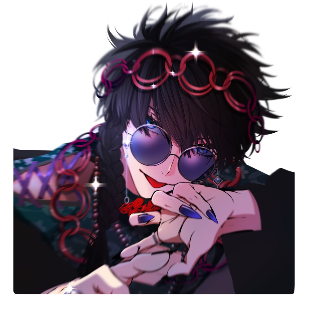 キャラクターイラスト作成します 商用利用なしの方はこちらをご覧ください イメージ9