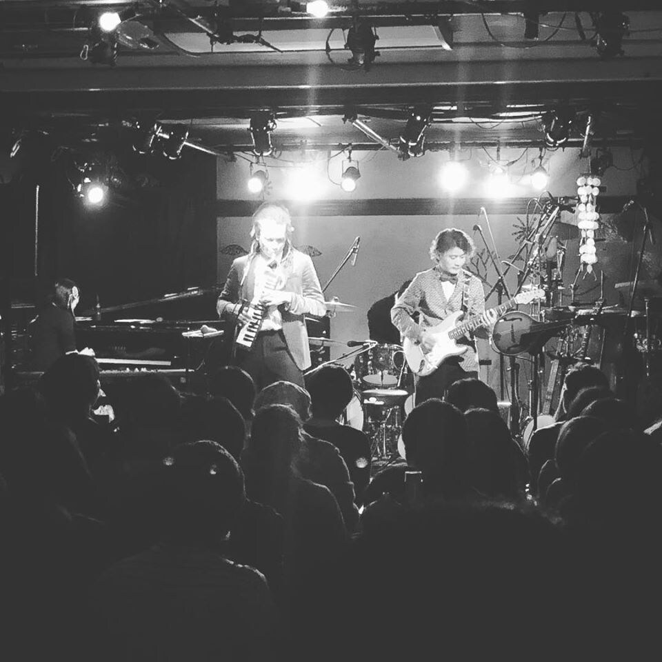 都内でライブご相談にのります ライブってどうやってするの？東京のどこに行けばいいの？？ イメージ3