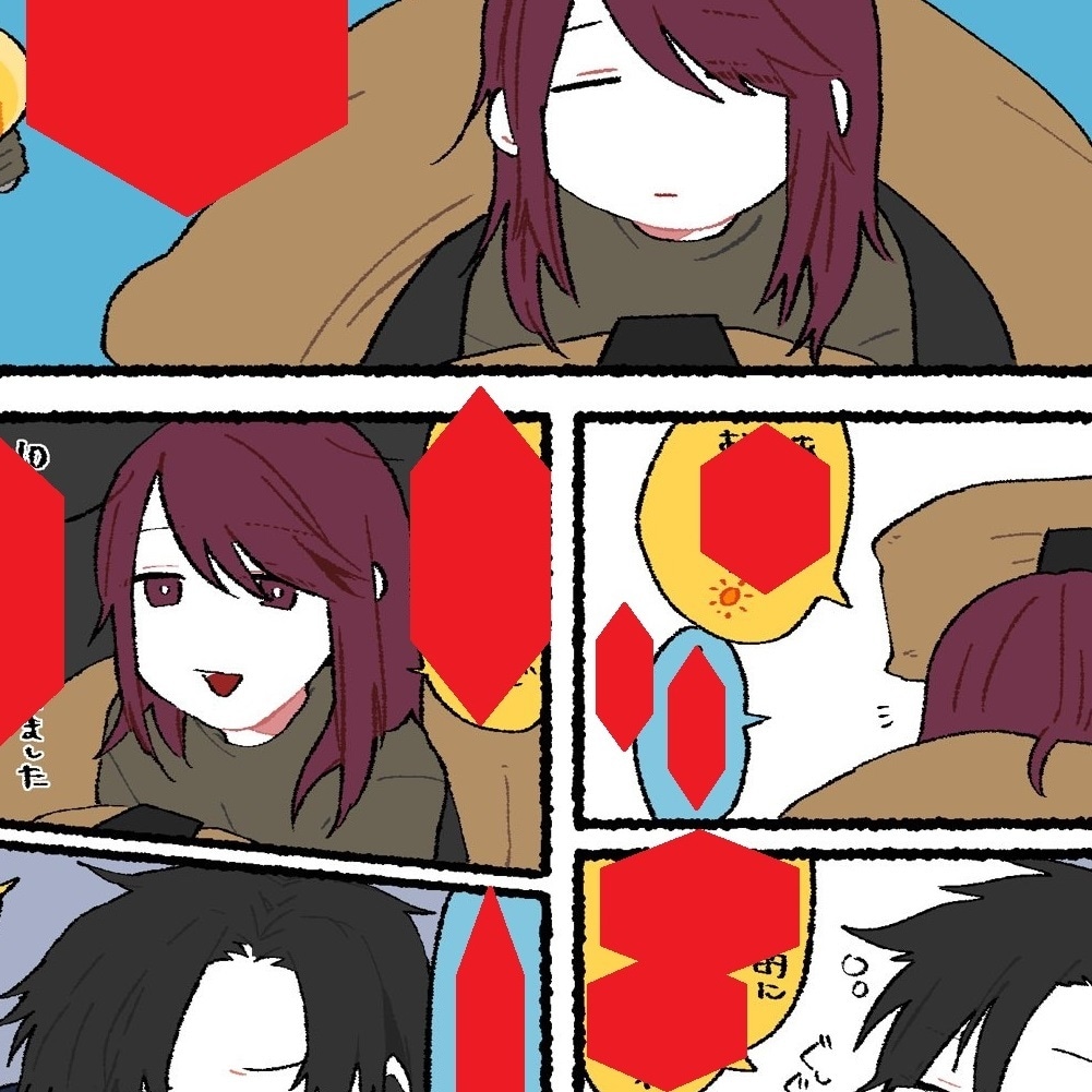 1P程度で漫画を描きます PRに、思い出の絵日記に、イラストよりも伝わりやすく！ イメージ2