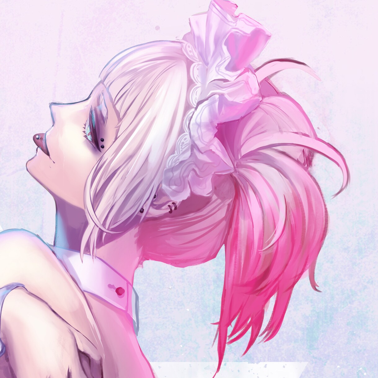 オリジナルSNSアイコン制作致します カッコいい～かわいいまで！幅広くお受けいたします。 イメージ4