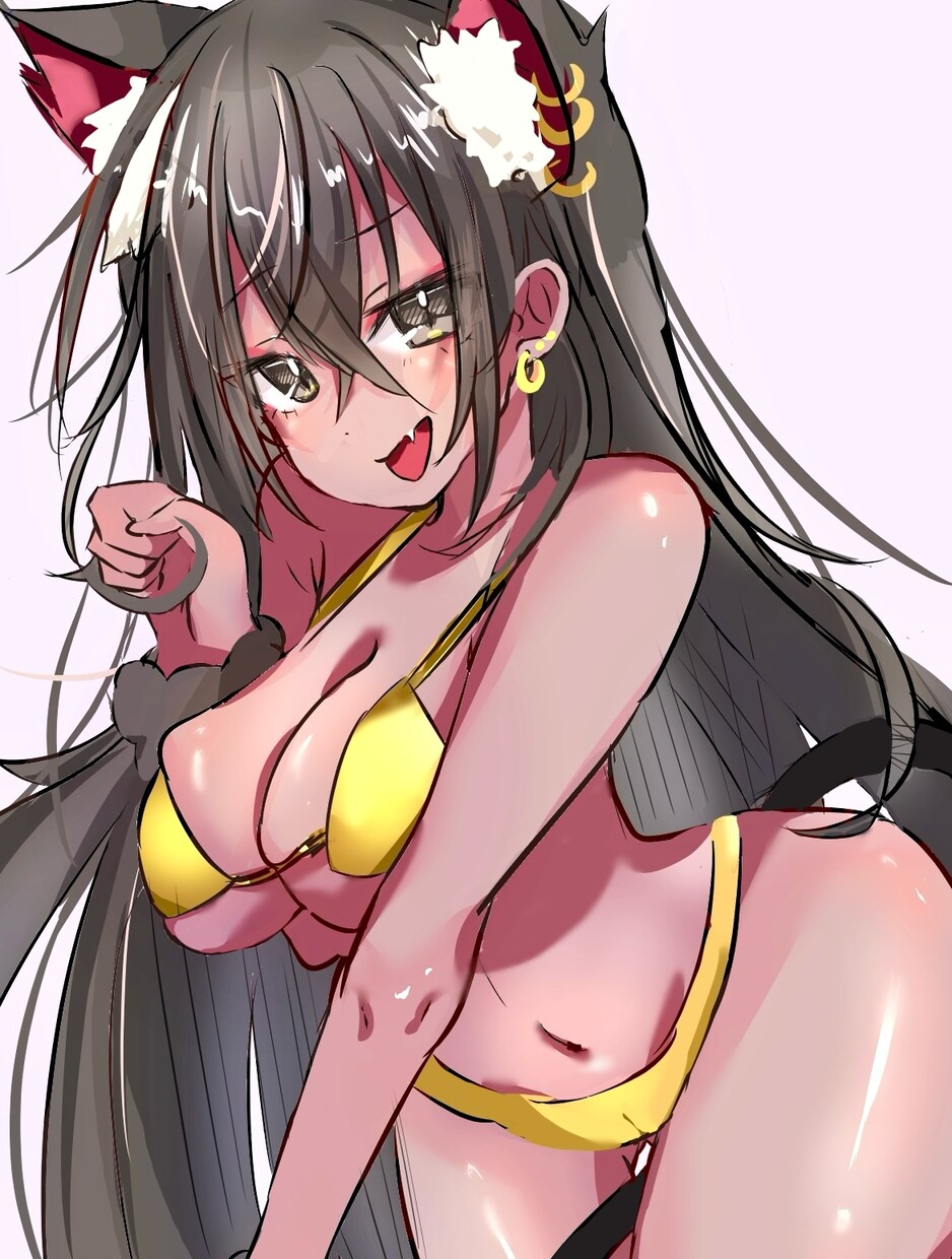 セクシーで魅力的な可愛いイラスト描きます あなたの理想を魅力的でクオリティ高く再現いたします！ イメージ4