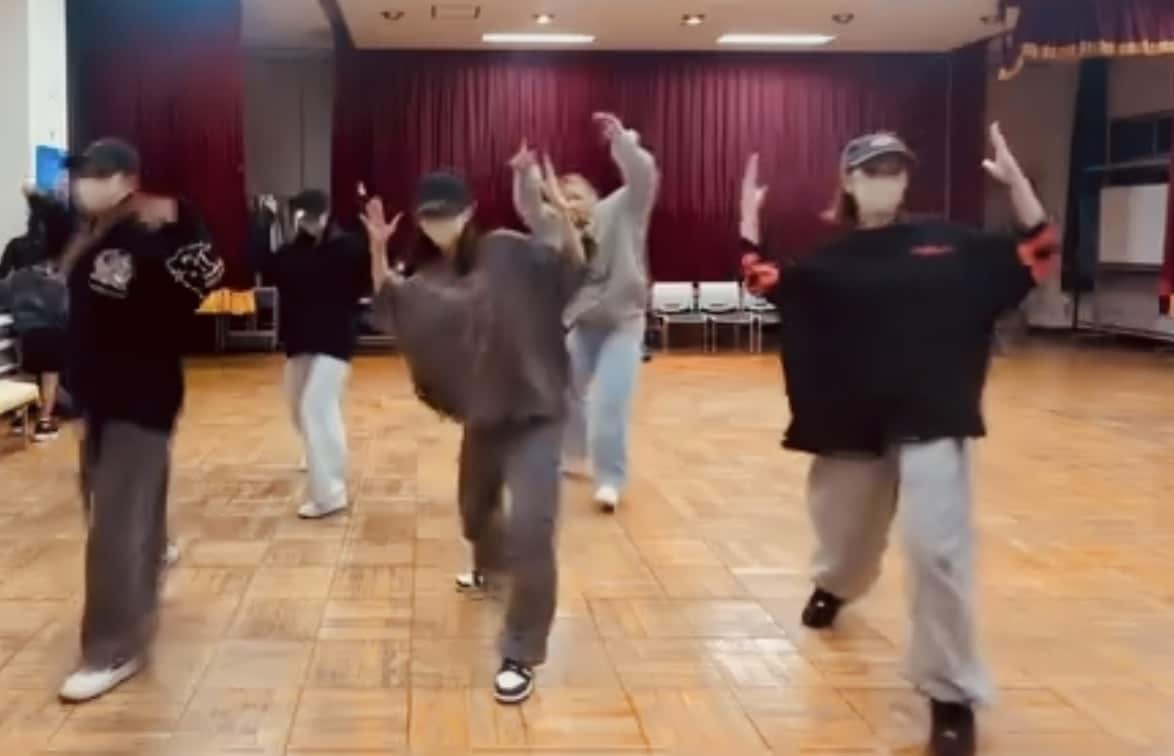 1500円で幼稚園向け〜本格的ダンス振り付けします 湘南エリアでダンスインストラクターバッグダンサー歴あり イメージ3