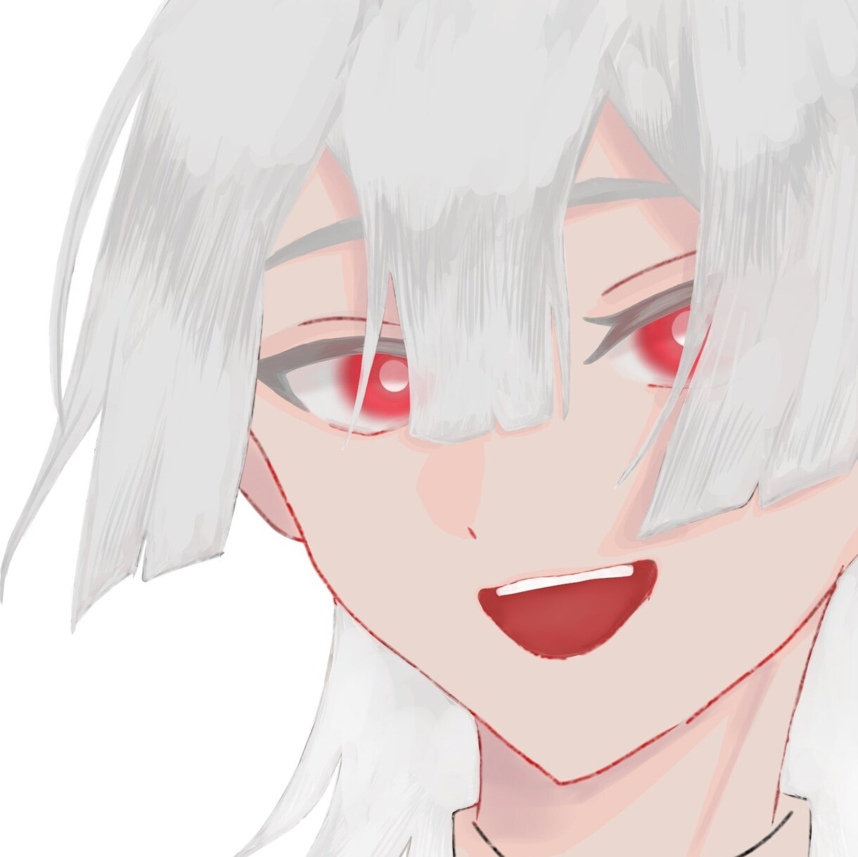 アイコンイラスト等描きます 初出品ですよろしくお願いします イメージ1