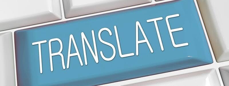 どんな難しい英語でも綺麗に翻訳します アメリカ人の奥さんがいる為2人で完璧に翻訳します(^^) イメージ1
