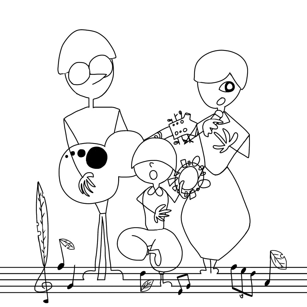 あなただけのイラスト・デザイン作ります チラシやアイコン等作って欲しいイラストデザインを作成します。 イメージ7