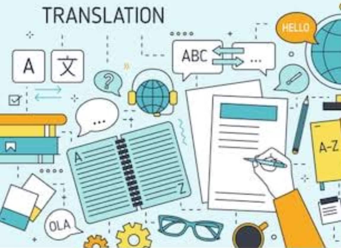 英語翻訳します 英語の文章和訳ーエッセイやプレゼン資料翻訳 イメージ1