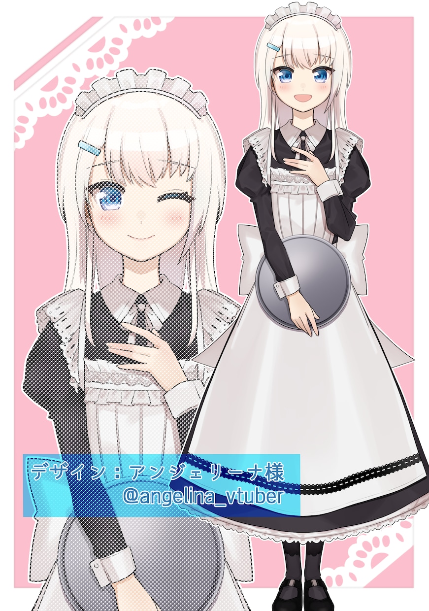 イラスト描きます たくさんのご連絡お待ちしております イメージ4