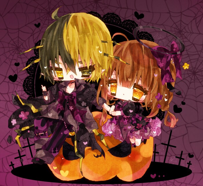 かわいいデフォルメイラスト描きます アイコン、動画等の使用も大歓迎です(๑•̀ㅁ•́ฅ✧ イメージ4