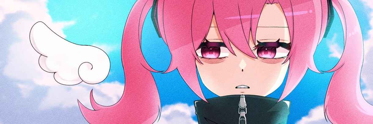 アイコン/立ち絵/サムネイルイラスト描きます 可愛い女の子やキャラクターを中心にご相談に合わせて制作します イメージ5