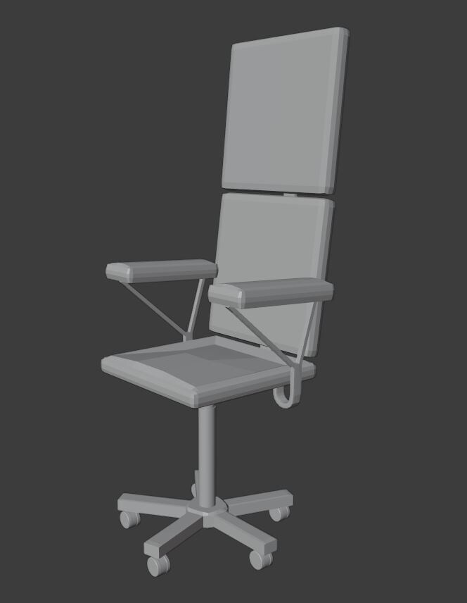 低コストの3Dオブジェクト(複数個)作ります アニメーションの設定も要望があれば出来ます イメージ2
