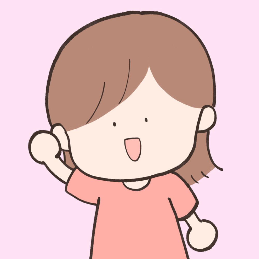商用◎！ゆるくてかわいいアイコンをお作りします SNSなどにお使いください！ 優しいタッチで描きます イメージ2