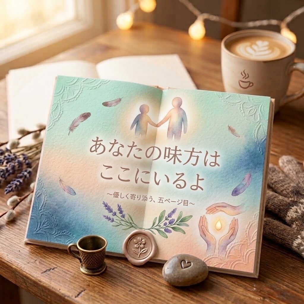 私ばかり疲れる｜元中学教師があなたの心をほぐします 職場/家族/友人/ママ友/対人関係☘️そっと話してみませんか イメージ5