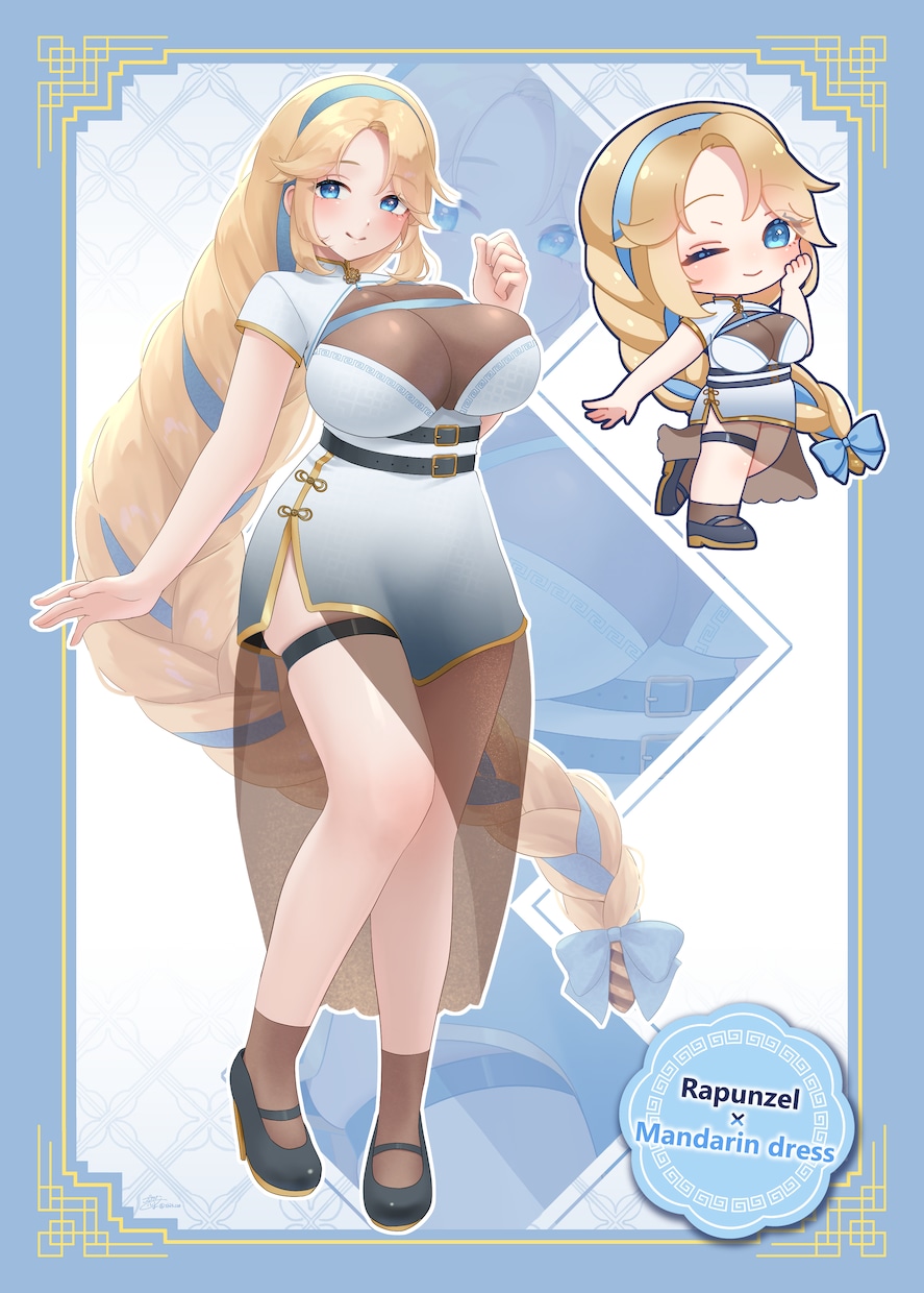 SNS◎　かわいいイラスト描きます 現在半額！表情で魅せる！貴方の可愛さを最大限引き出します！ イメージ3