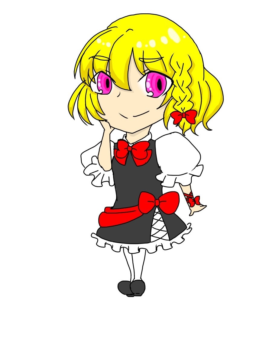 アイコン制作します 可愛くて使える！SDキャラもOK! イメージ1