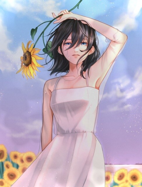 高クオリティなイラストを描きます 動画や個人用何でもOK！イラスト全般制作します イメージ5