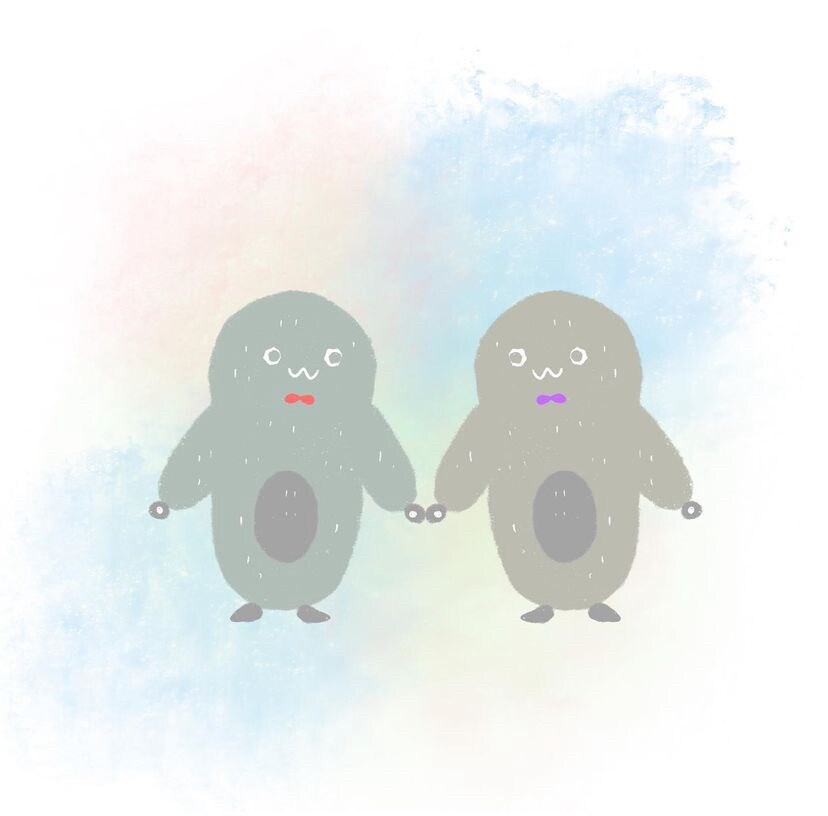 企業・メディア実績多数あります やさしく親しみある挿絵・カットイラスト描きます イメージ6