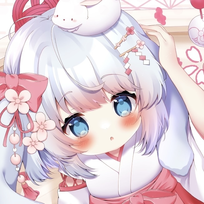 SNSのアイコン画像を作成します 幼く可愛いキャラクターのイラスト描きます(アイコン用) イメージ3