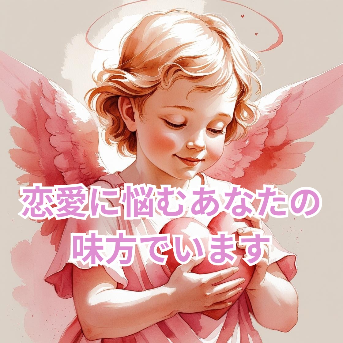 誰にも言えない恋愛・人生のモヤモヤを整理します 「その悩み、吐き出すだけで軽くなるかも。」 イメージ1