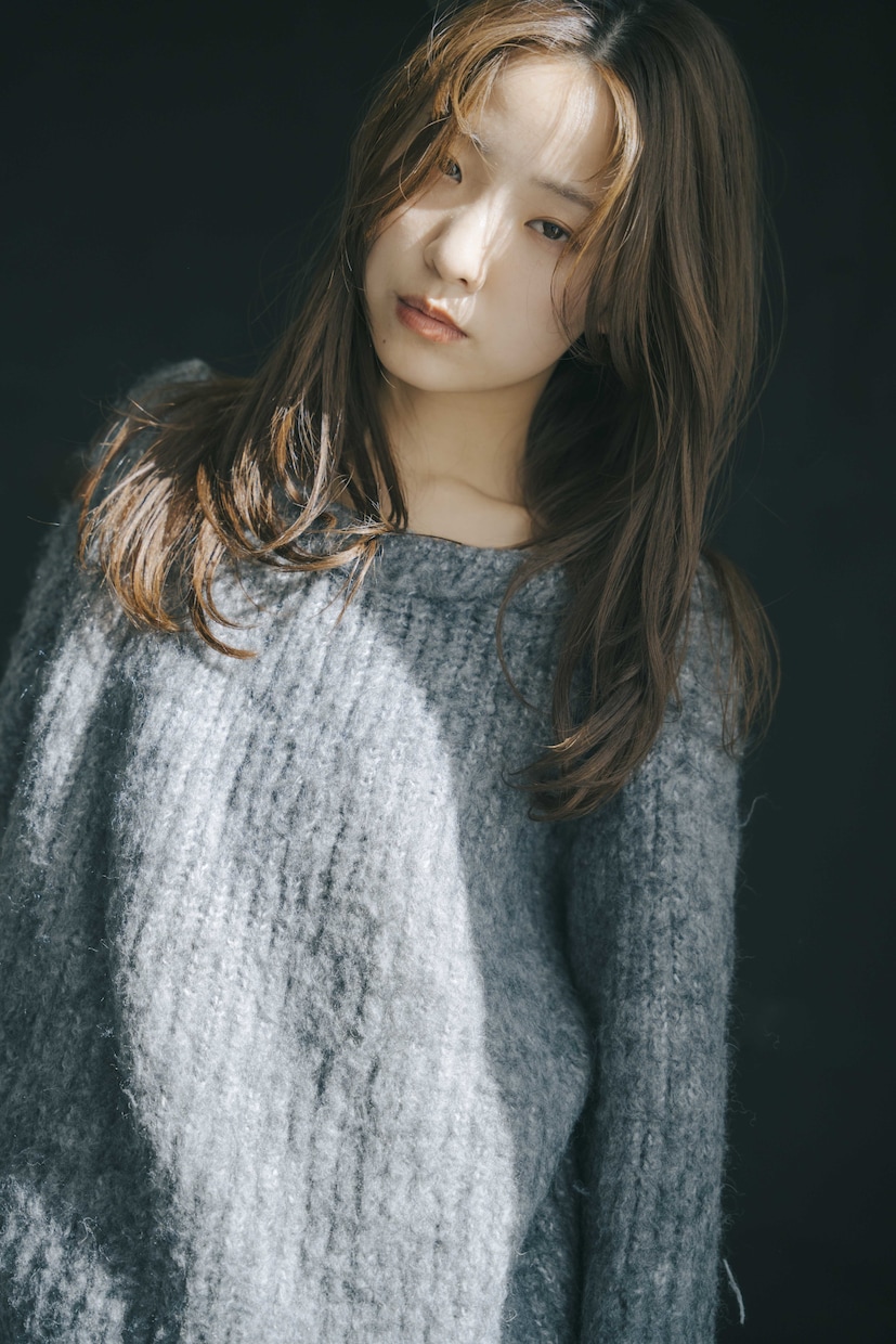 あなたの“盛れる”宣材写真撮ります お客様に合わせてキレイ、可愛く、カッコよく撮れます イメージ8