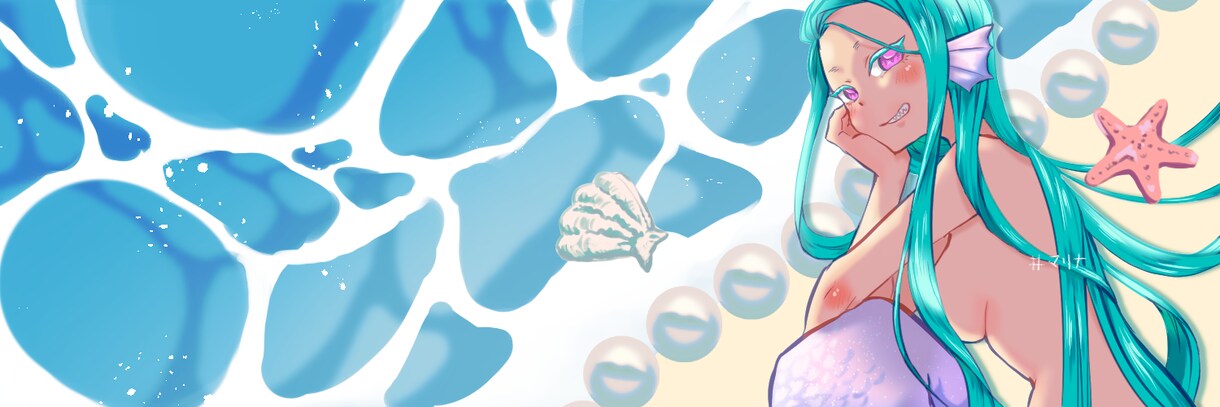 創作・夢絵OK！キャラ絵ご依頼受付しています アイコン、MV、サムネイル、プレゼントなと イメージ3