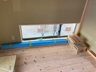 窓装飾プランナーがカーテン選びのご相談にのります カーテン、ブラインド、スクリーン類どれを選ぶか迷っている方へ イメージ5