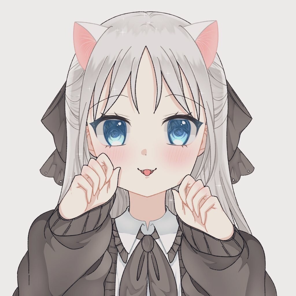 アイコンイラストを作成させていただきます 商用利用可！アイコンイラストを作成します！ イメージ2