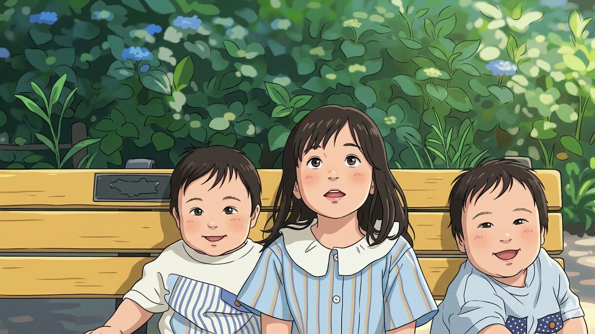 自然な笑顔を残す家族写真・出張撮影をします 先着3組様限定　ココナラ開始記念　5000円お試し価格 イメージ1