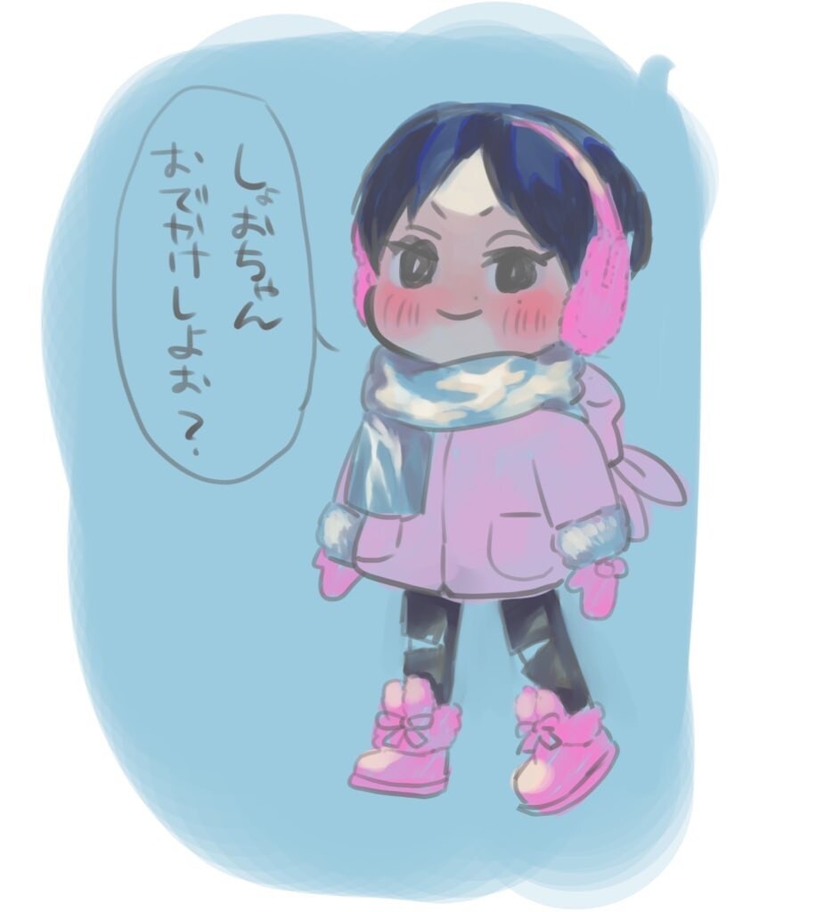 似顔絵イラスト希望に寄り添い提供します イラスト歴12年似せて書くことが得意です イメージ5