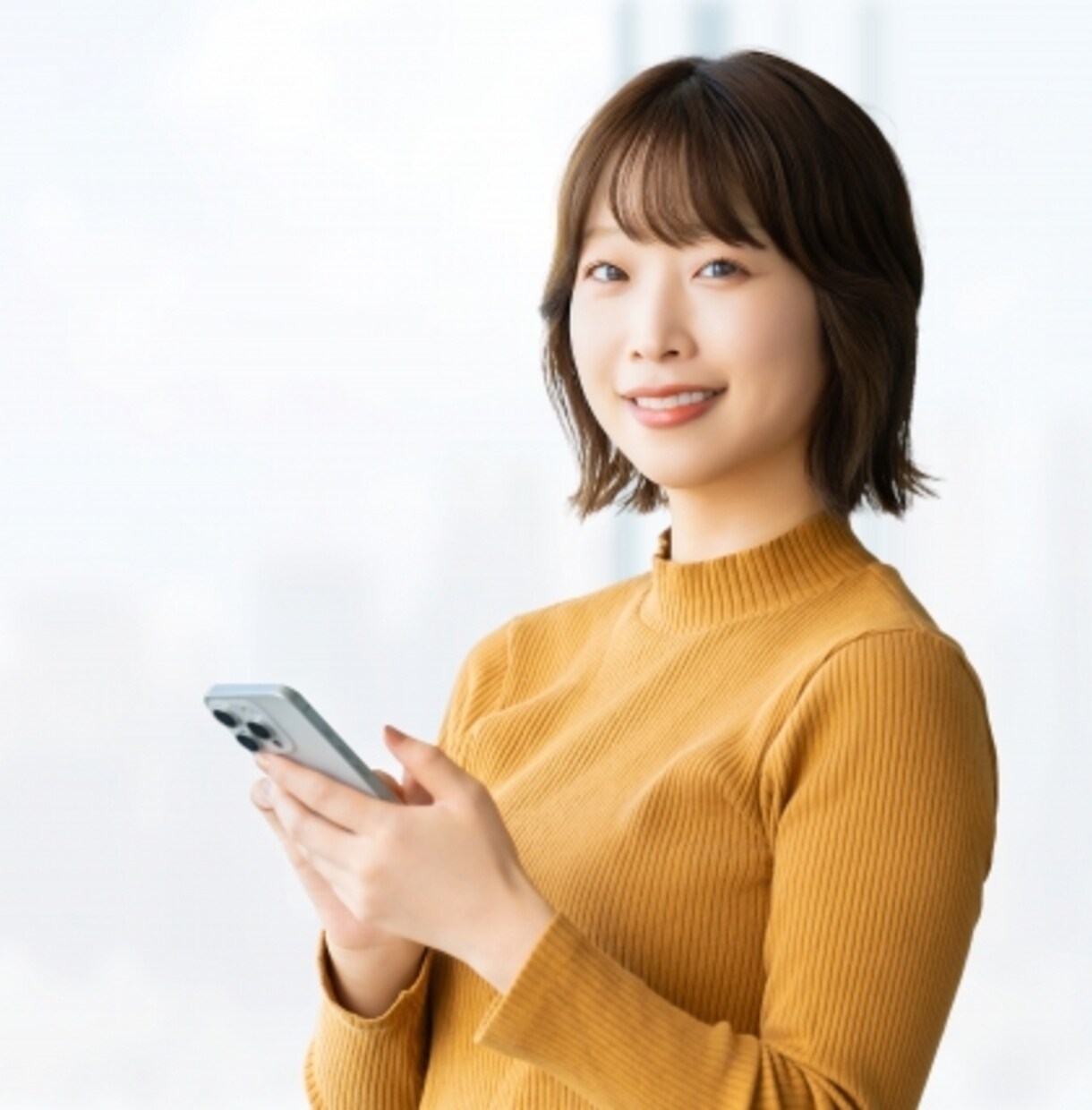 誰でもOK！あなたの心のモヤモヤを全て打ち解けます 主婦もサラリーマンも！誰にも言えない悩みを丁寧に聞いて解決！ イメージ3