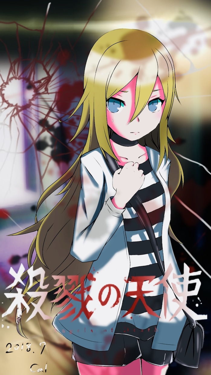 少年少女のイラスト提供致します SNS用アイコンや挿絵などにどうぞ イメージ2