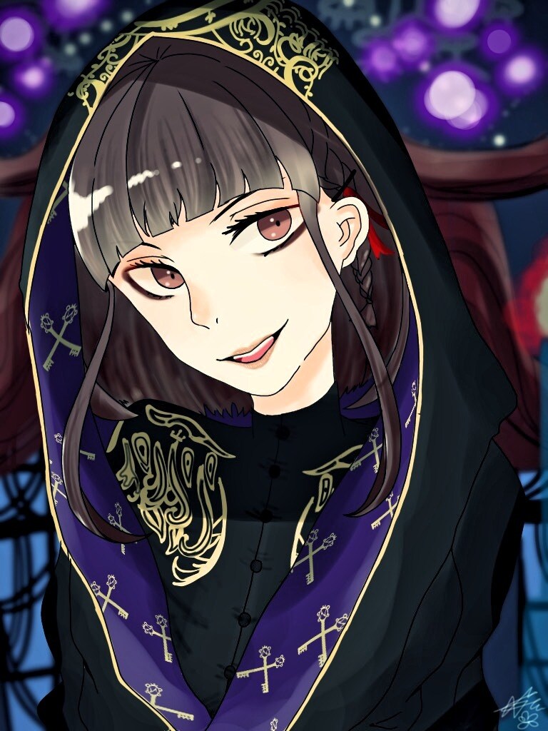 男女問わず！可愛い格好良いイラスト描きます 可愛い格好良いイラストを最短2日で！男女問わず描きます！ イメージ4