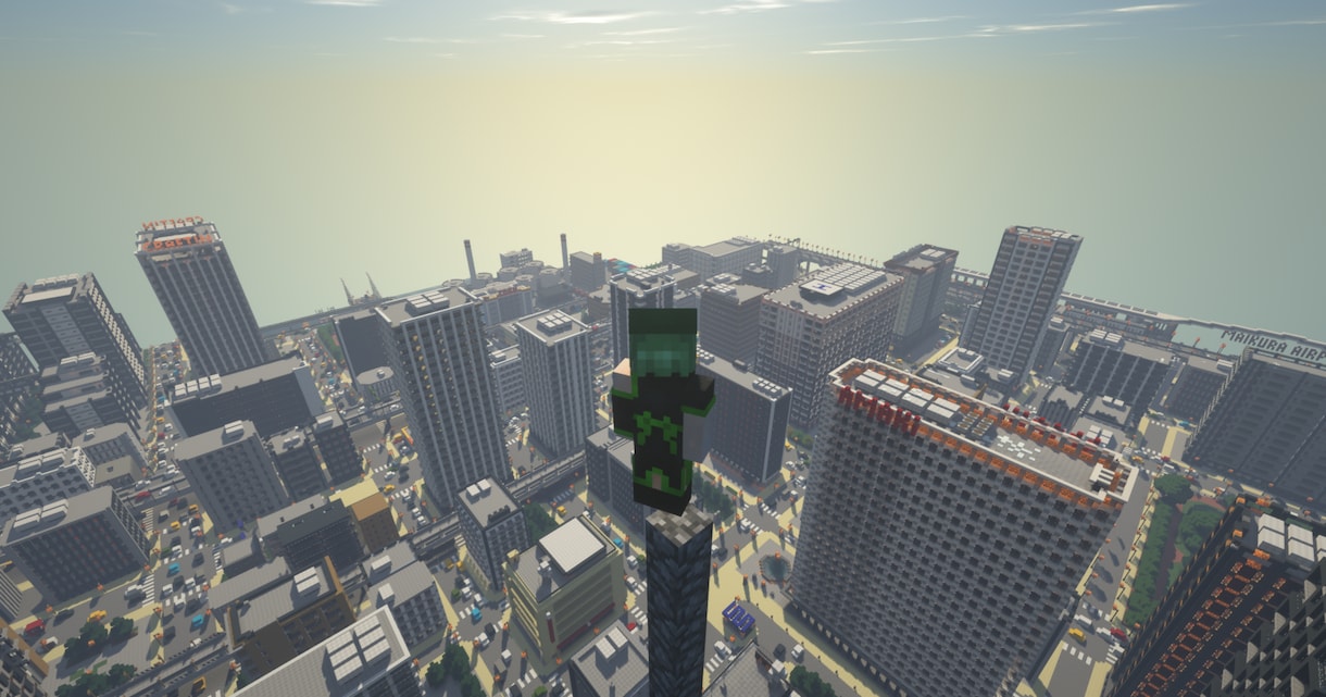マイクラMODの導入手伝います マイクラで導入方法がわからないMODの導入手伝います！ イメージ5