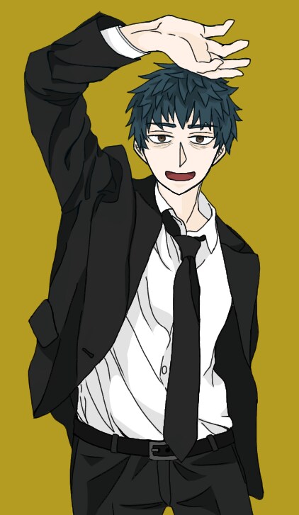 希望イラスト描きます ご希望の絵を描かせてください（男女共に描けます） イメージ5