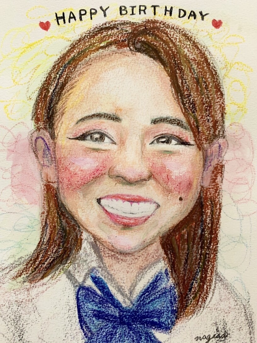 想いを形に！似顔絵お描きします 誕生日、記念日、還暦、お子様の今しかない瞬間、ペット描きます イメージ5