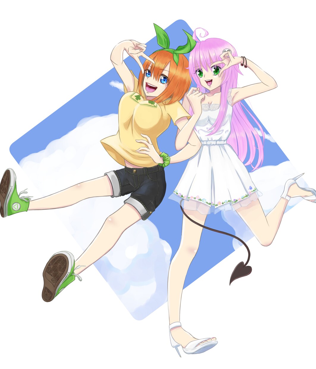 密なヒアリングを行い想像以上のイラストを創造します ヒアリング～納品まで丁寧に行い、感動をお届けします！！ イメージ3