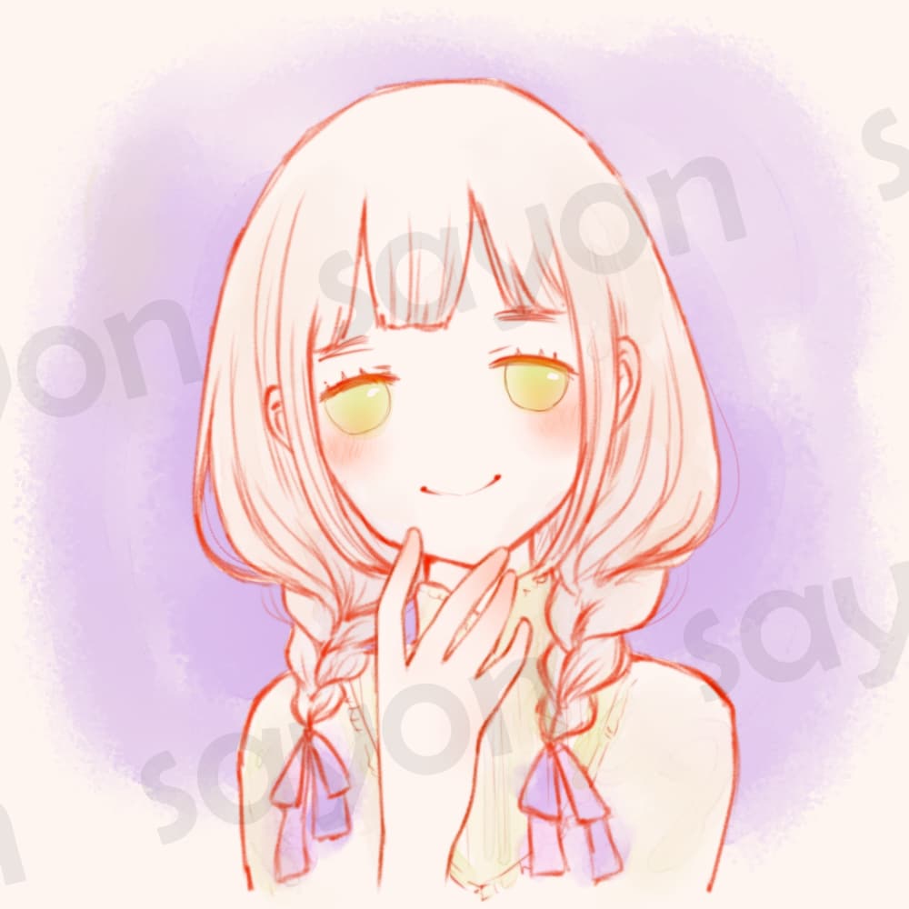 イラスト多数/完成品イラストを販売しています ポップ・クール・キュート/スイーツシリーズ イメージ1