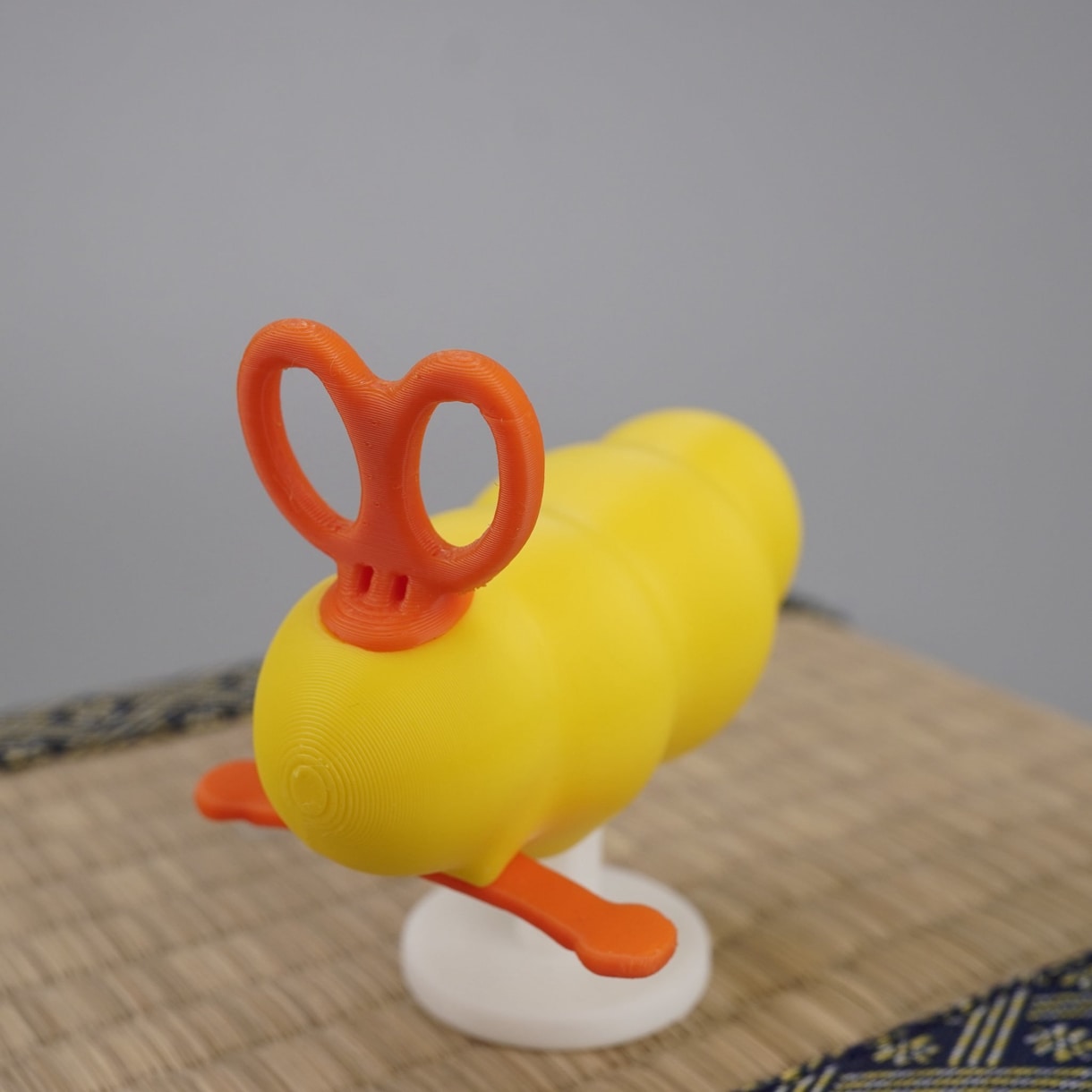 3Dプリンターで貴方のアイディア形にします 3Dプリンタでオリジナルグッツ作ってみませんか？ イメージ5