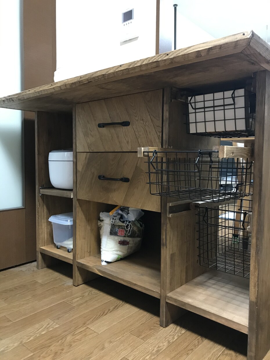 大工道具、刃物の仕立て、木の生活小物作ります キチンとした一品モノが欲しい方！ イメージ2