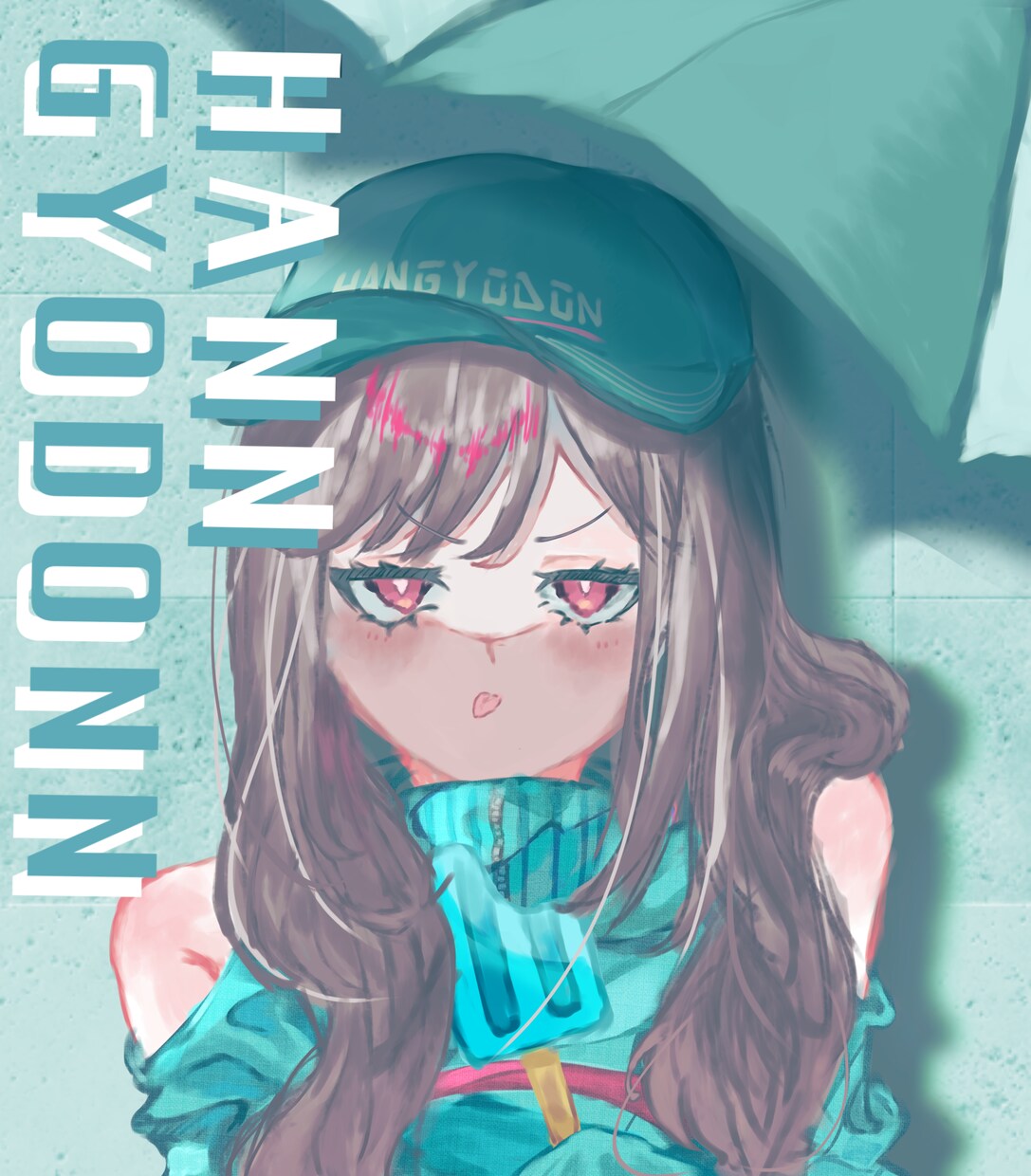 厚塗りで、低価格高品質なイラスト描きます かっこいいイラストからかわいいイラストまで描きます！ イメージ8