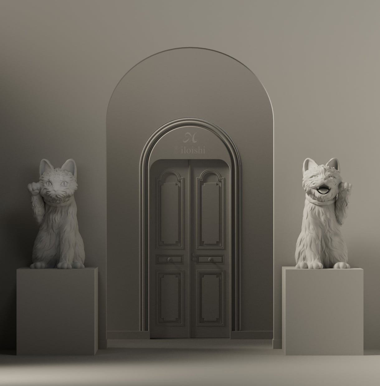 現場のプロが制作！3Dモデリングデータを作成します ジュエリー・プロダクト等の高精度3D原型データを作成 イメージ10