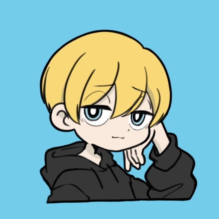 目を引くカートゥーン風イラスト描きます 1,000円〜シンプルだけど目を引くイラストを作成いたします イメージ2