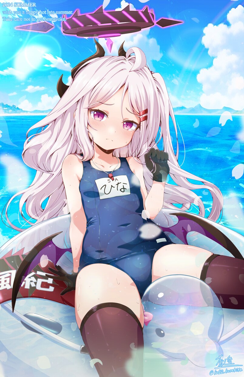 かわいいキャライラスト（萌え系、SD系）描きます ☆現役デザイナーがキャライラスト制作します！☆ イメージ4