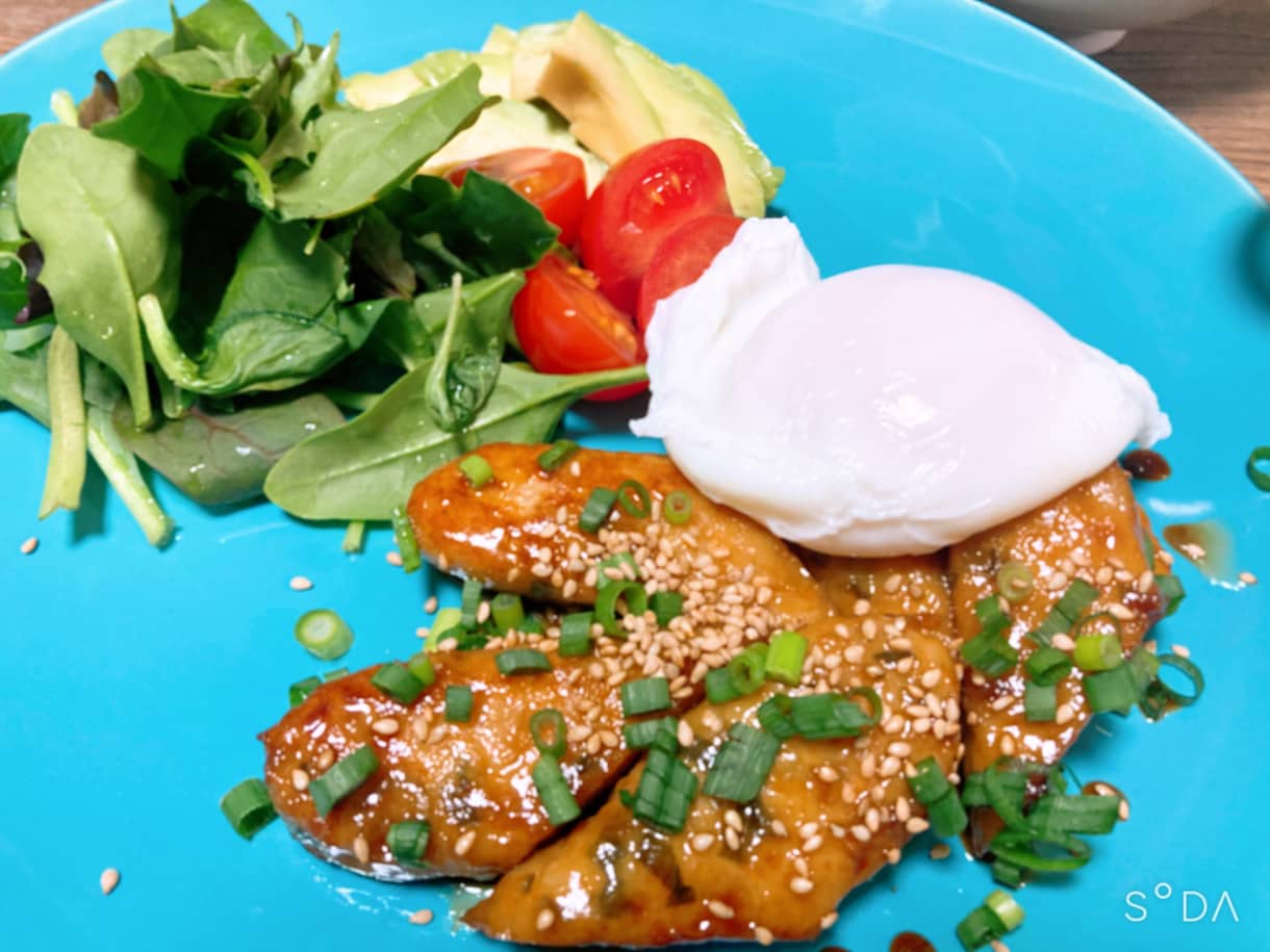 簡単楽しく！お料理のオンラインレッスン開催します カフェ飯？パーティー料理？あなたの作りたい物レッスンします！ イメージ2