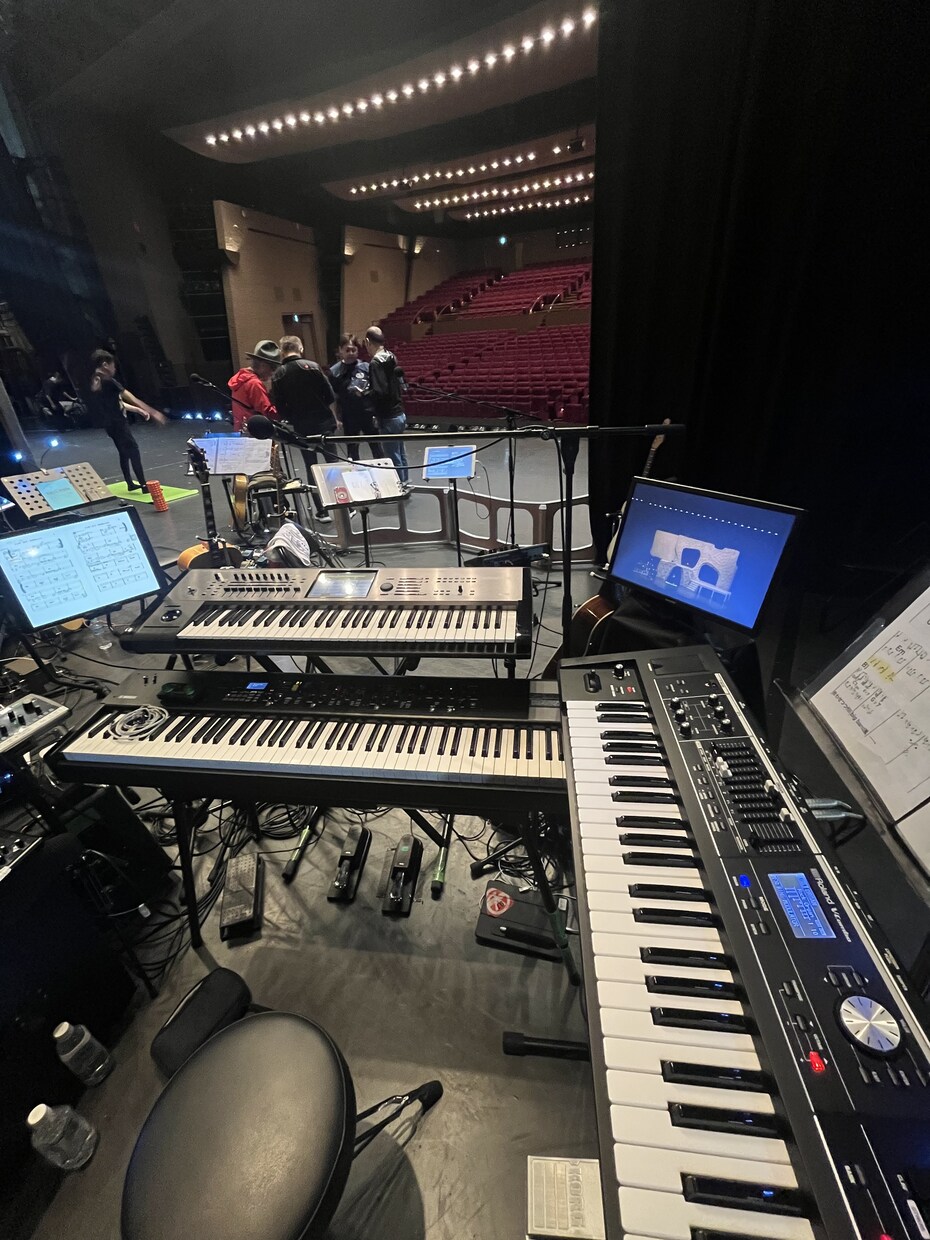 歌ってみたのピアノ伴奏音源制作いたします 音楽大学卒業生が高い完成度の音源を制作します。 イメージ1